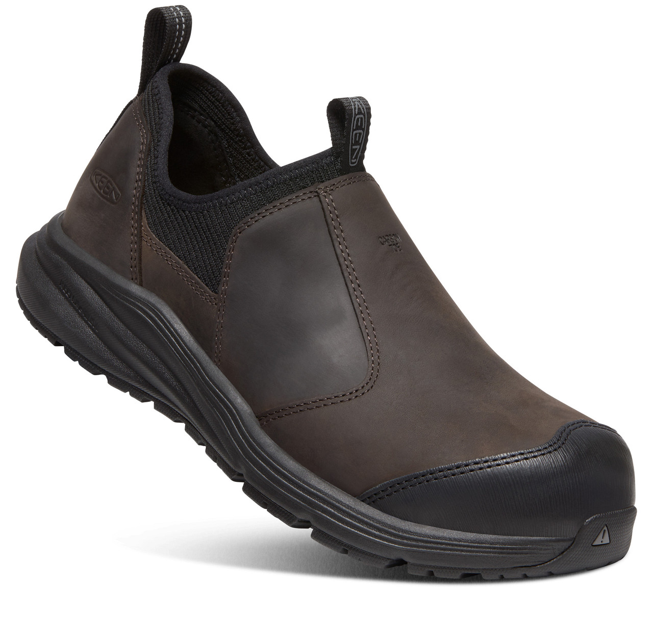 Keen Utility Vista Energy+ Shift #1026704 Men's ESD Carbon Fiber